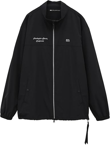 トラヴィスマシュー M　Sizeブルゾン 4wayストレッチ・UVカット・冷感 トラヴィスマシュー M Sizeブルゾン 4wayストレッチ・UVカット